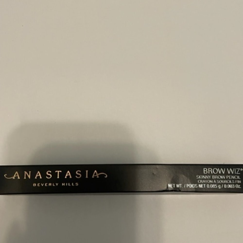 Micro Brow Pencil